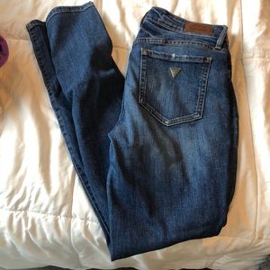 Guess Jeans